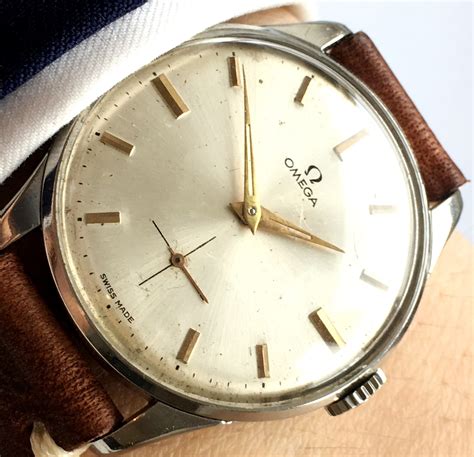 omega uhr alt|omega uhren preisliste.